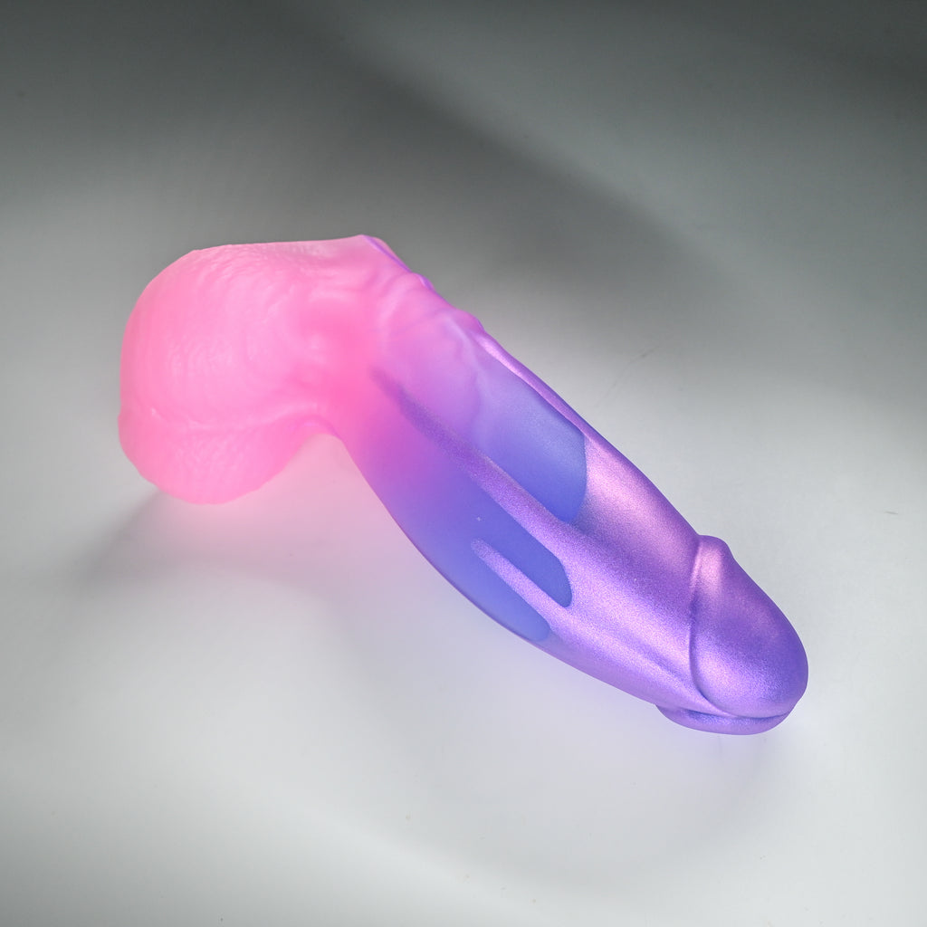 93XJT35 Kronos Medium 0020 UV GITD CS