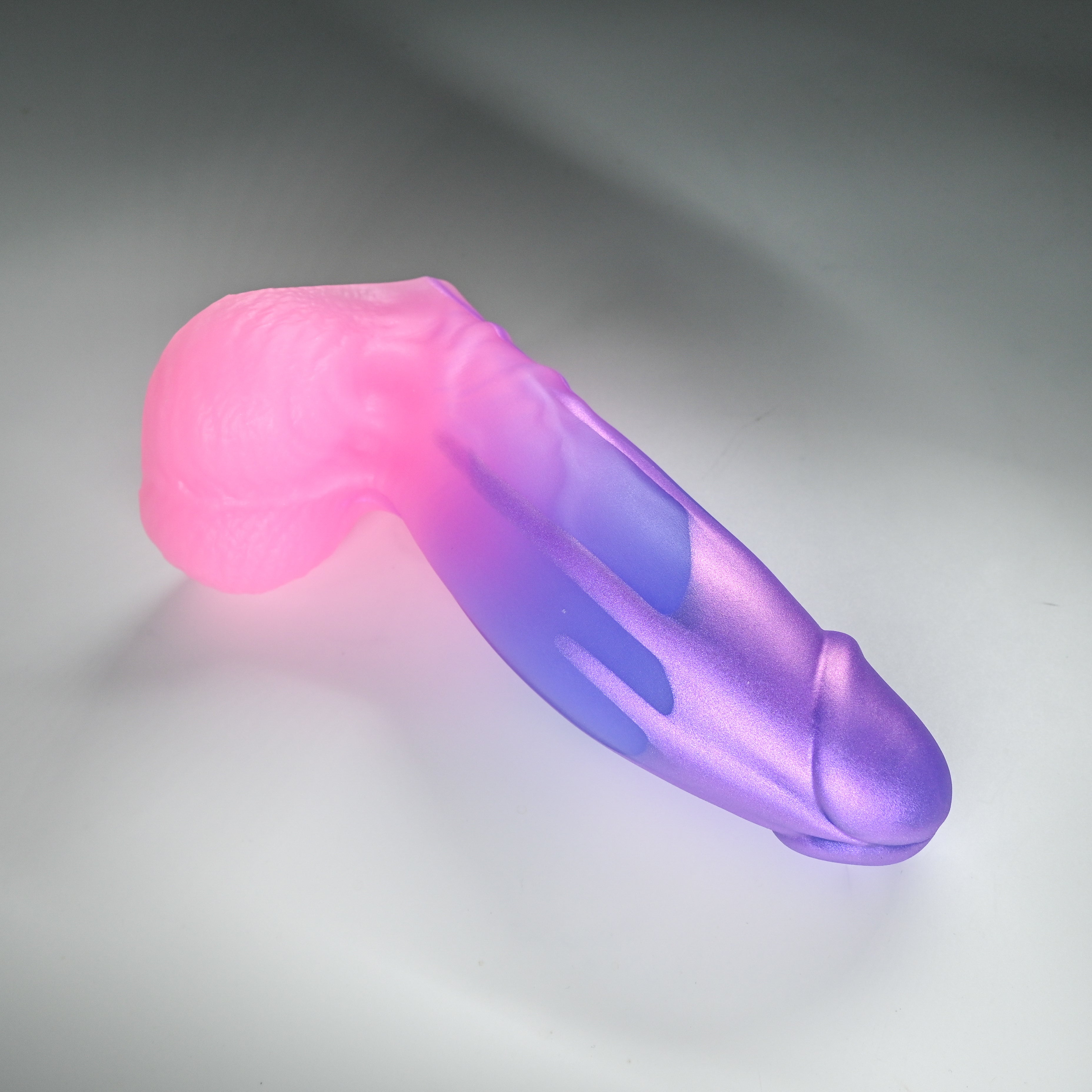 93XJT35 Kronos Medium 0020 UV GITD CS