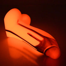 Load image into Gallery viewer, W2SEP10 Tellus Small 0030 UV GITD
