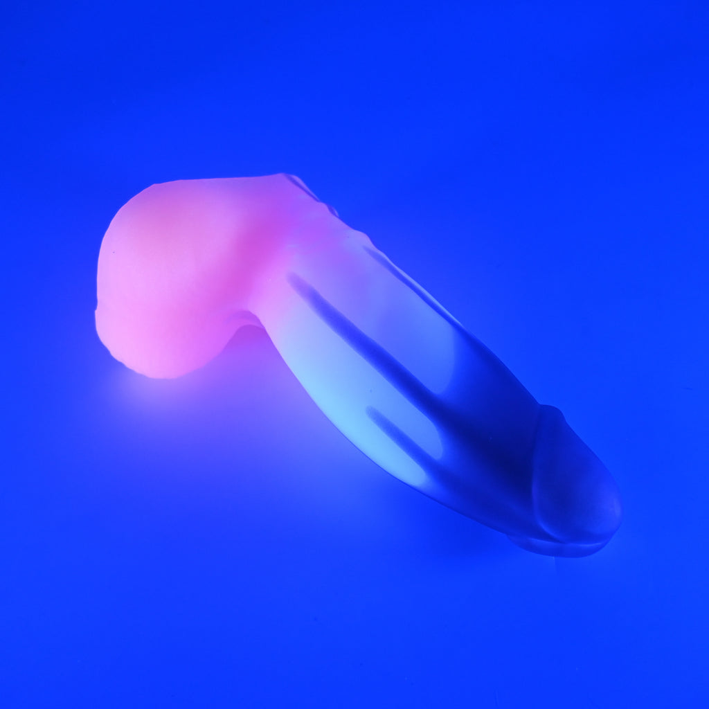 93XJT35 Kronos Medium 0020 UV GITD CS