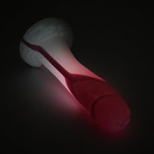 Load image into Gallery viewer, Z2SFQ14 Caelus Small 0030 UV GITD
