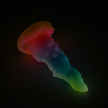 Load image into Gallery viewer, N2SHQ85u Nereid Small 0030 UV GITD GHU
