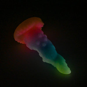 N2SHQ85u Nereid Small 0030 UV GITD GHU