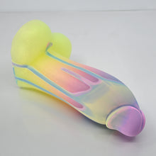Load image into Gallery viewer, W2XEP11 Tellus Small 0020 UV GITD
