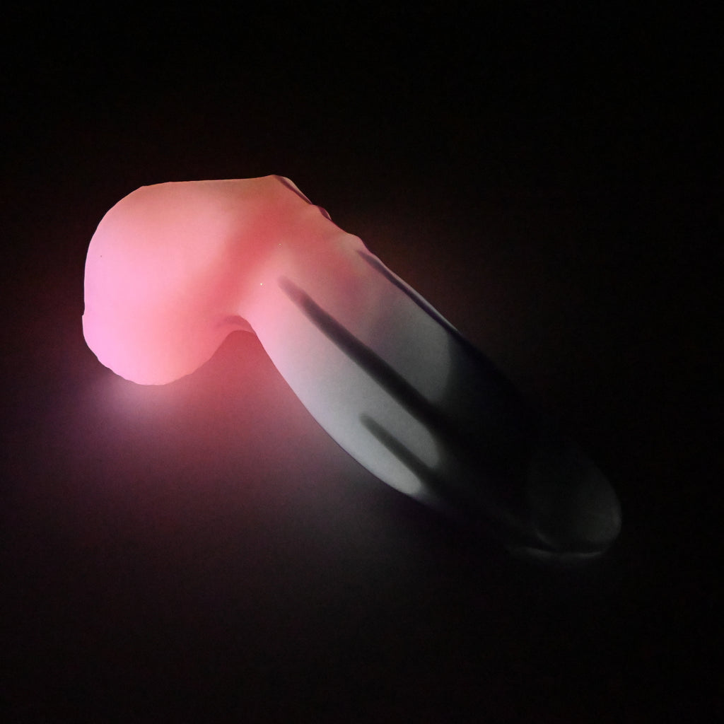 93XJT35 Kronos Medium 0020 UV GITD CS