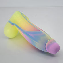 Load image into Gallery viewer, W2XEP11 Tellus Small 0020 UV GITD
