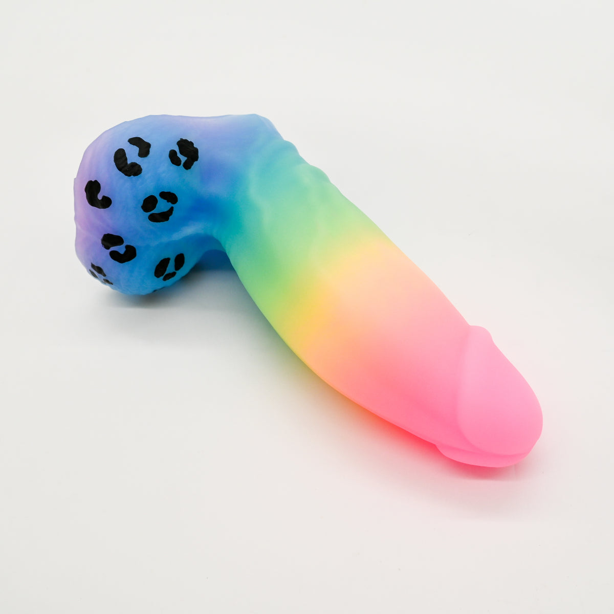 94SJT36 Kronos Large 0030 UV GITD GOBLIN HOLE