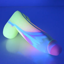 Load image into Gallery viewer, W2XEP11 Tellus Small 0020 UV GITD
