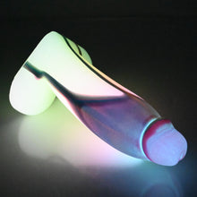 Load image into Gallery viewer, W2XEP11 Tellus Small 0020 UV GITD
