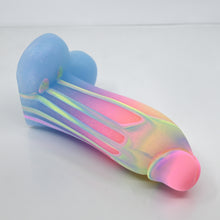 Load image into Gallery viewer, W2SEP12 Tellus Small 0030 UV GITD
