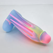 Load image into Gallery viewer, W2SEP12 Tellus Small 0030 UV GITD
