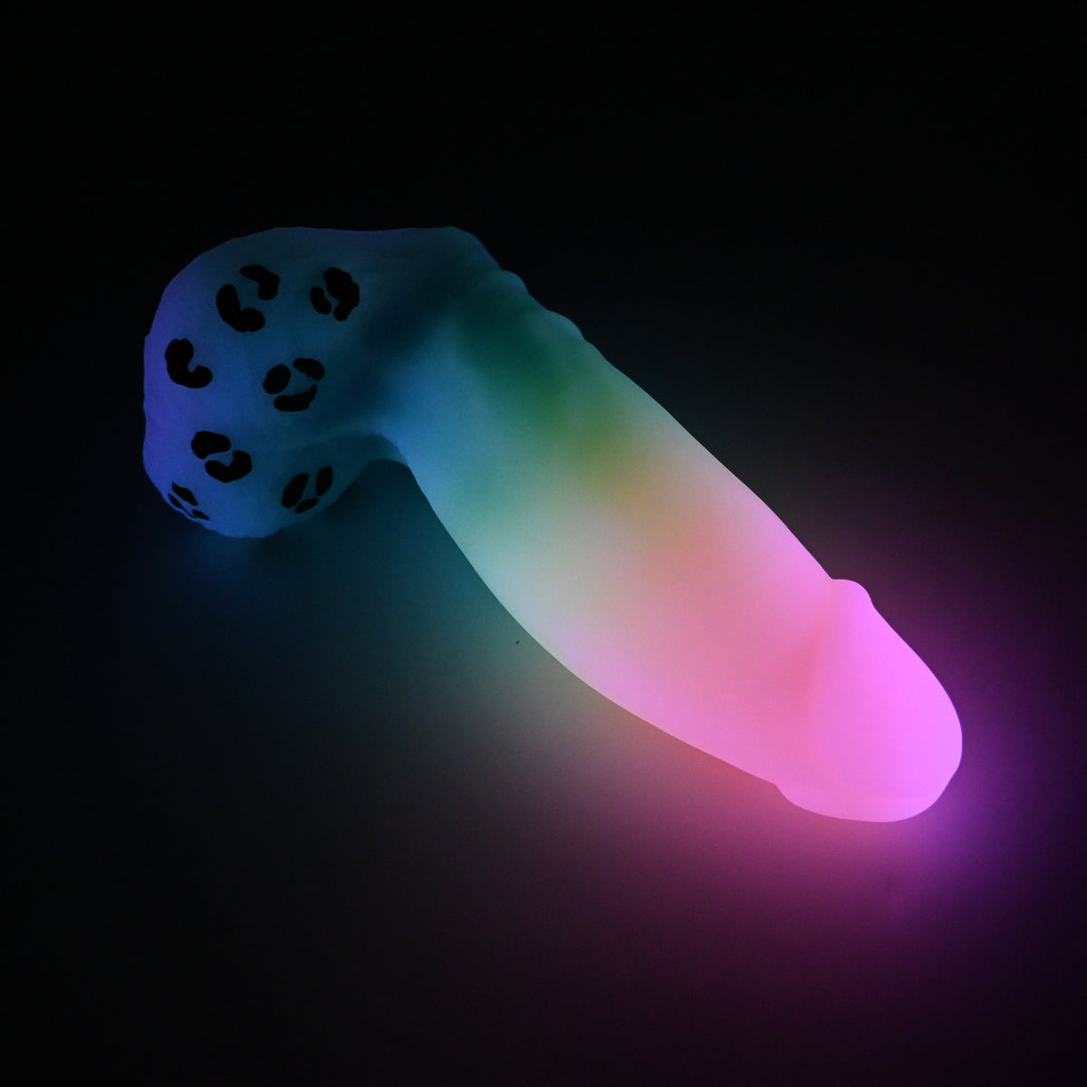 94SJT36 Kronos Large 0030 UV GITD GOBLIN HOLE