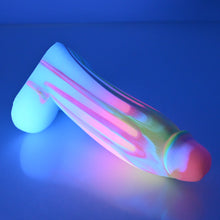 Load image into Gallery viewer, W2SEP12 Tellus Small 0030 UV GITD
