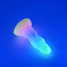 Load image into Gallery viewer, J2SHQ68u Jupiter Small 0030 UV GITD GHU
