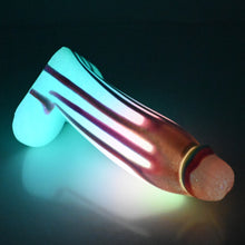 Load image into Gallery viewer, W2SEP12 Tellus Small 0030 UV GITD
