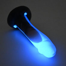 Load image into Gallery viewer, Z2SFQ16 Caelus Small 0030 UV GITD
