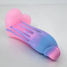 Load image into Gallery viewer, W2SEP13 Tellus Small 0030 UV GITD
