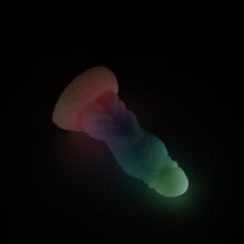 Load image into Gallery viewer, J2SHQ68u Jupiter Small 0030 UV GITD GHU

