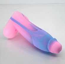 Load image into Gallery viewer, W2SEP13 Tellus Small 0030 UV GITD

