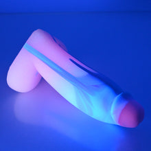 Load image into Gallery viewer, W2SEP13 Tellus Small 0030 UV GITD
