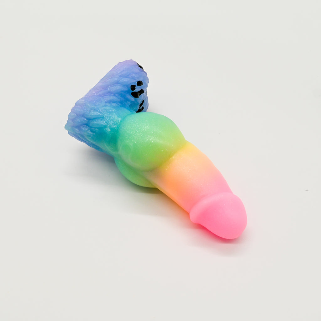 52SJS90 Jacob Small 0030 UV GITD
