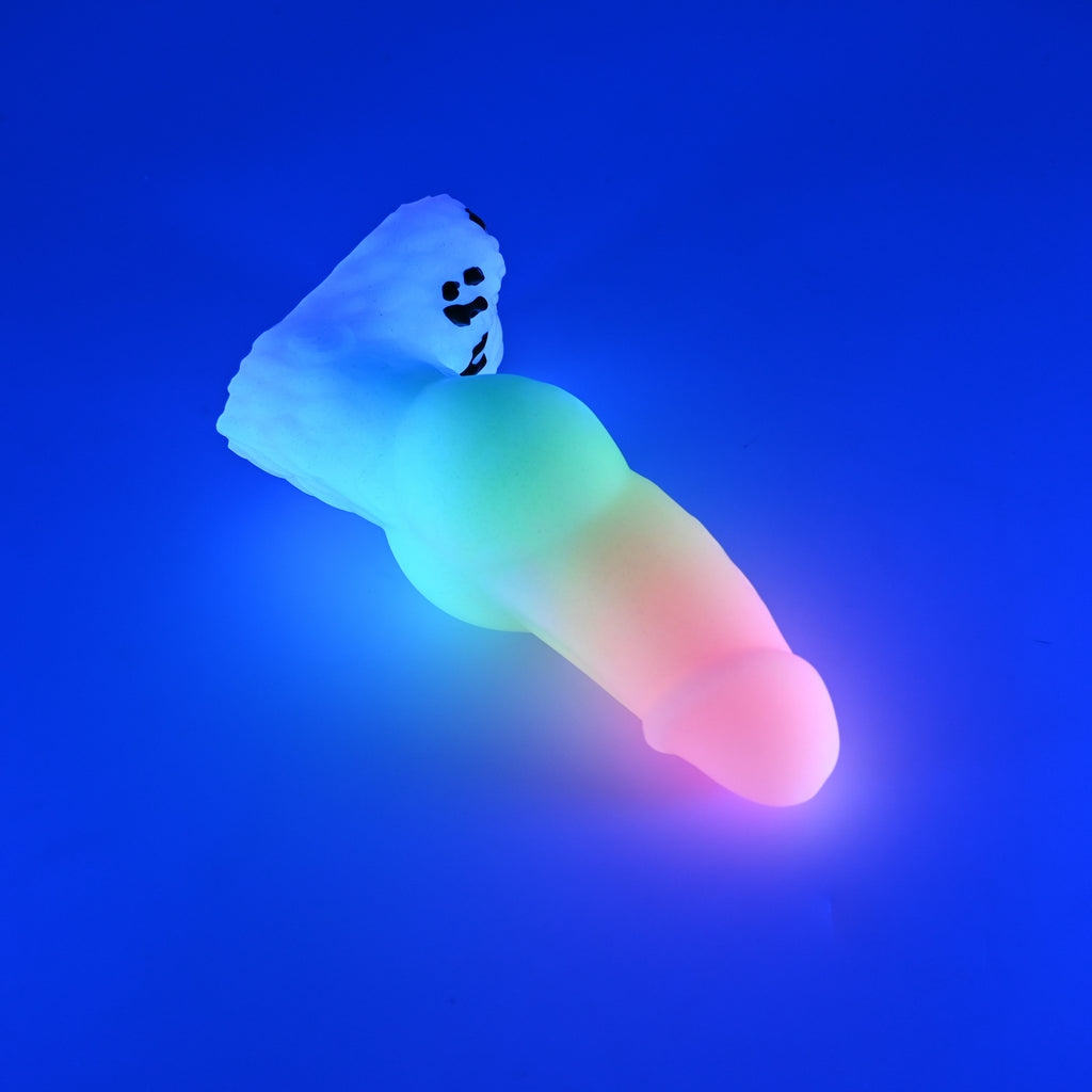 52SJS90 Jacob Small 0030 UV GITD