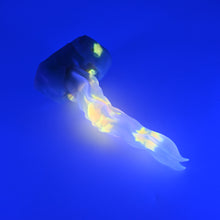 Load image into Gallery viewer, V2THR21 Snark&#39;s Maw Small NC 0031 UV GITD CS
