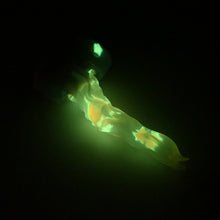 Load image into Gallery viewer, V2THR21 Snark&#39;s Maw Small NC 0031 UV GITD CS
