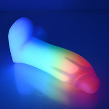 Load image into Gallery viewer, W2SEP15 Tellus Small 0030 UV GITD
