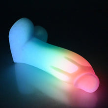 Load image into Gallery viewer, W2SEP15 Tellus Small 0030 UV GITD
