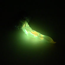 Load image into Gallery viewer, V3THR22u Snark&#39;s Maw Medium NC 0031 UV GITD CS GHU
