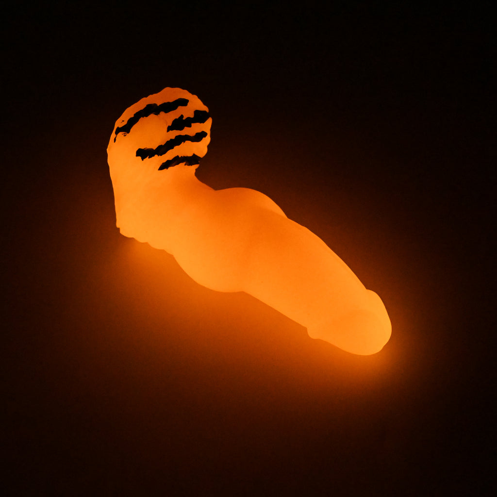 52MJS92 Jacob Small 0050 UV GITD