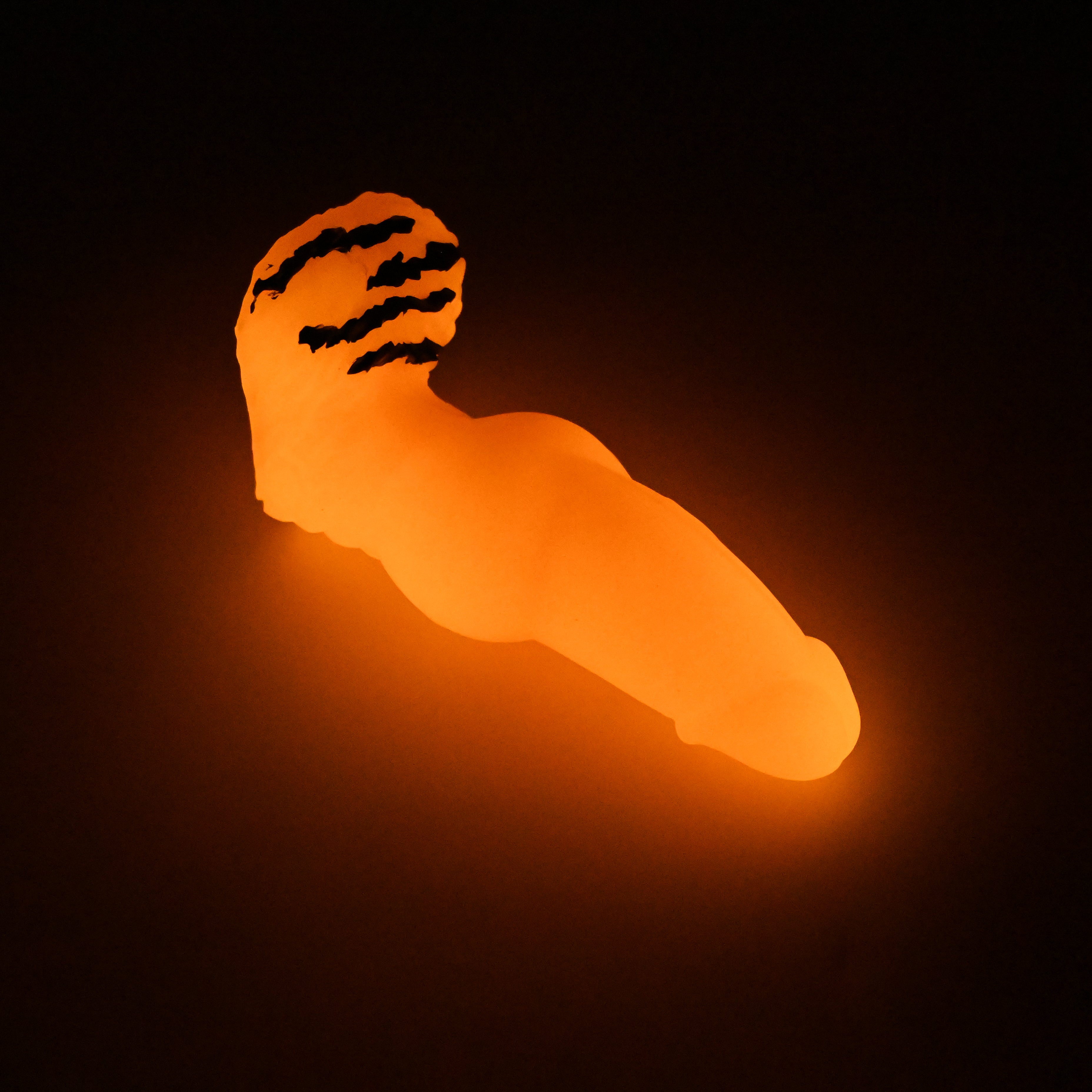 52MJS92 Jacob Small 0050 UV GITD