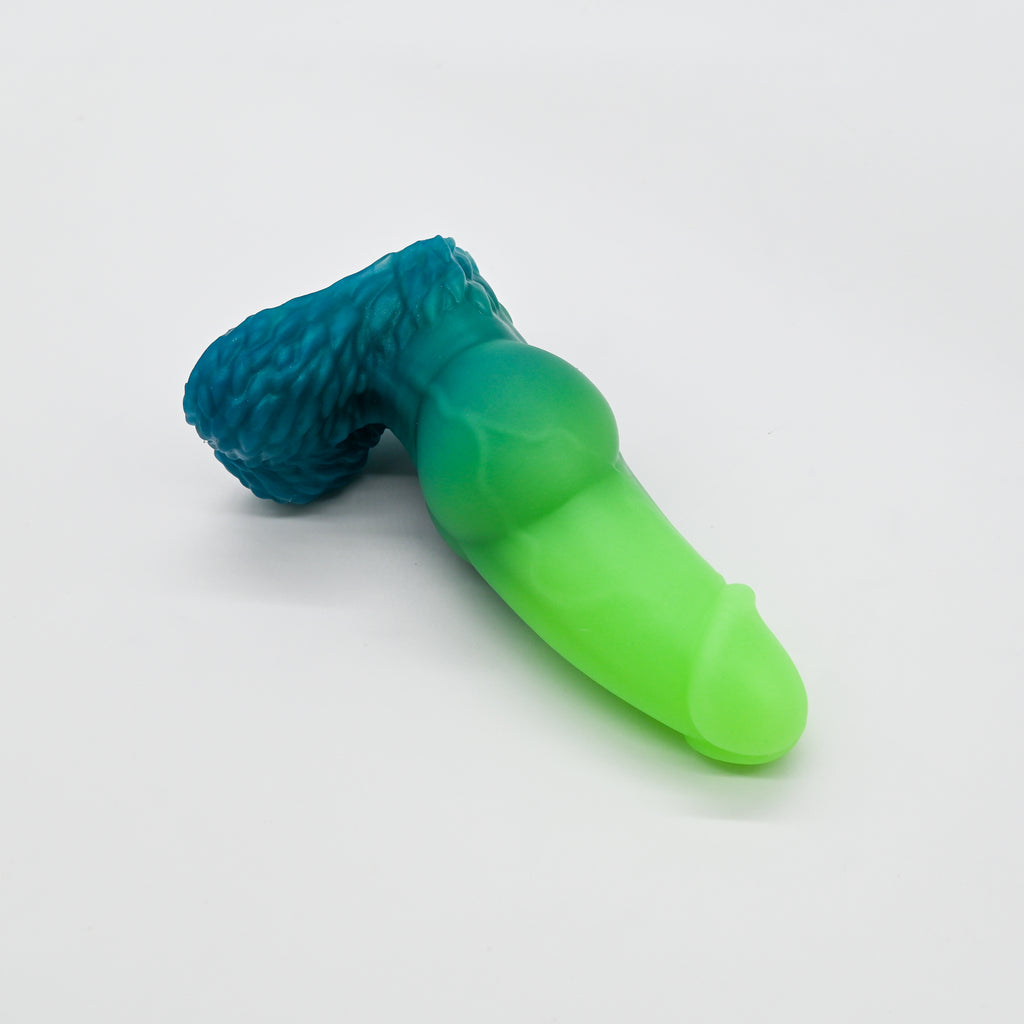52XJS93 Jacob Small 0020 UV GITD