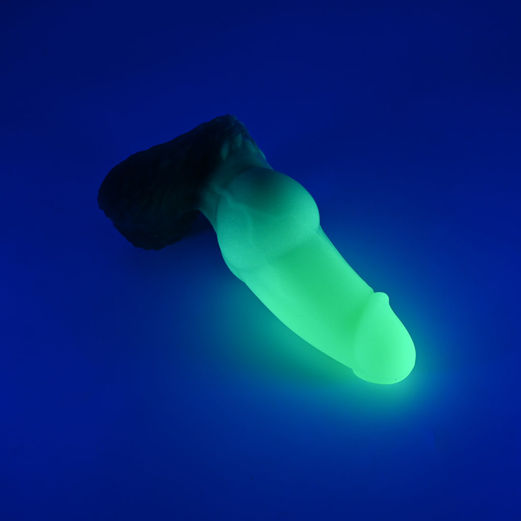 52XJS93 Jacob Small 0020 UV GITD