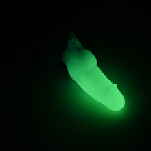 Load image into Gallery viewer, 52XJS93 Jacob Small 0020 UV GITD
