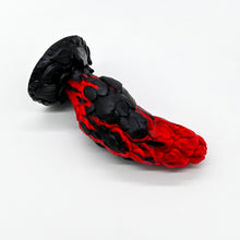 Load image into Gallery viewer, B3MHQ54 Flora Medium 0050 UV GITD
