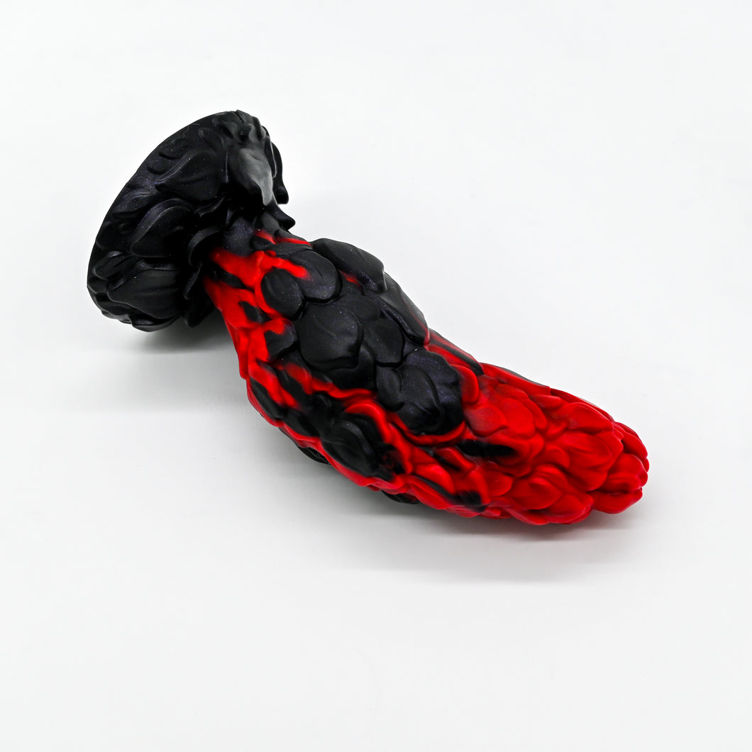 B3MHQ54 Flora Medium 0050 UV GITD