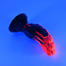 Load image into Gallery viewer, B3MHQ54 Flora Medium 0050 UV GITD
