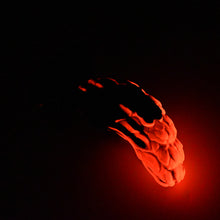 Load image into Gallery viewer, B3MHQ54 Flora Medium 0050 UV GITD
