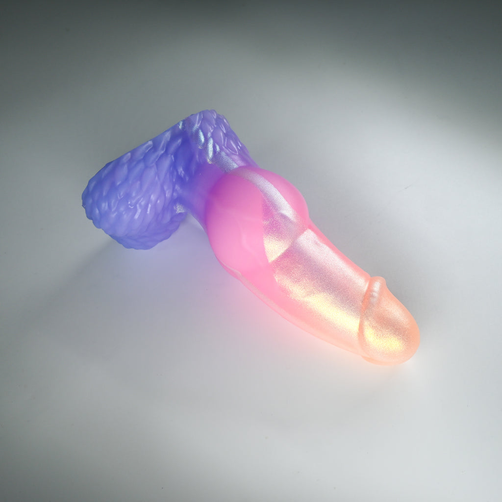 52SJS95 Jacob Small 0030 UV GITD CS