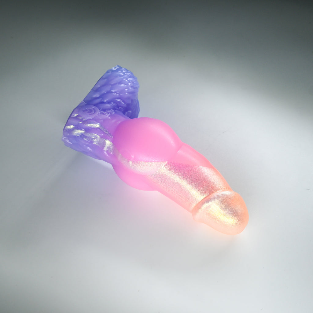 52SJS95 Jacob Small 0030 UV GITD CS