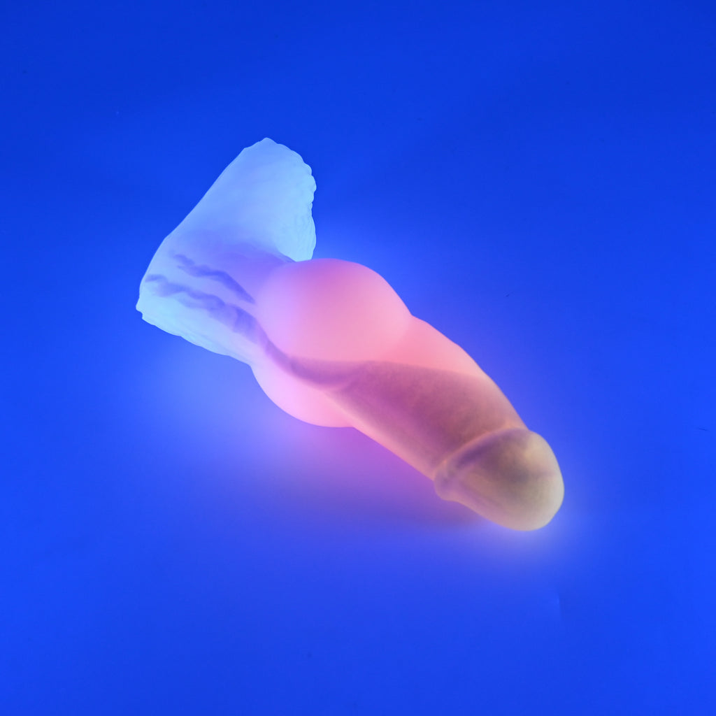 52SJS95 Jacob Small 0030 UV GITD CS