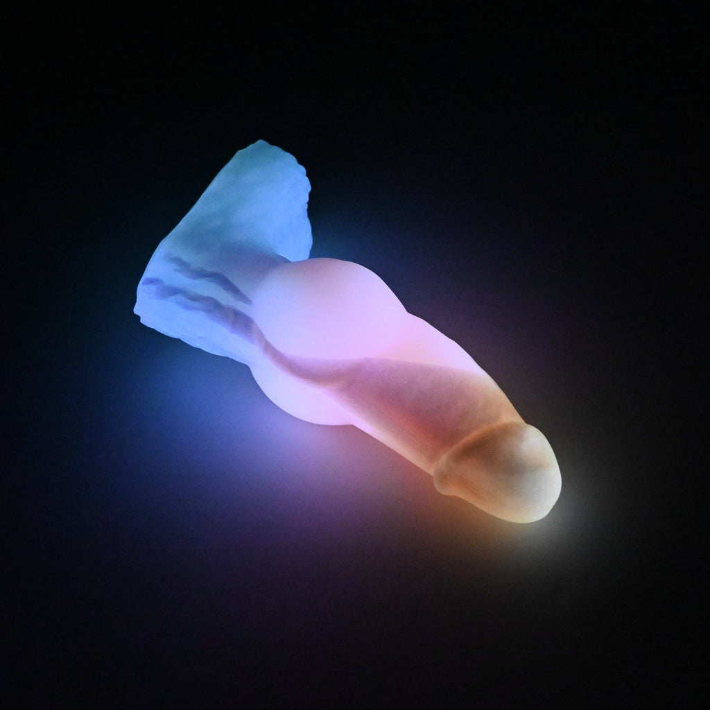 52SJS95 Jacob Small 0030 UV GITD CS