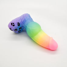 Load image into Gallery viewer, 53SJS98 Jacob Medium 0030 UV GITD
