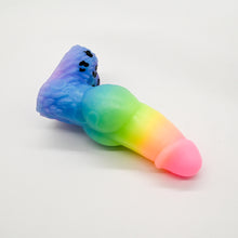Load image into Gallery viewer, 53SJS98 Jacob Medium 0030 UV GITD
