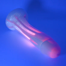 Load image into Gallery viewer, Z3SFQ26 Caelus Medium 0030 UV GITD
