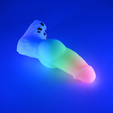 Load image into Gallery viewer, 53SJS98 Jacob Medium 0030 UV GITD
