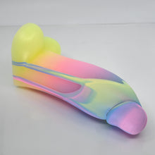 Load image into Gallery viewer, W3XEP22 Tellus Medium* 0020 UV GITD
