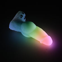 Load image into Gallery viewer, 53SJS98 Jacob Medium 0030 UV GITD
